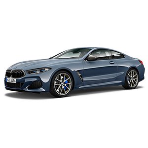 Bmw 8 Series (G14-G15-G16)