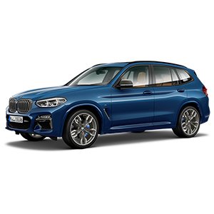 Bmw X3 G01