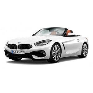 Bmw Z4 G29