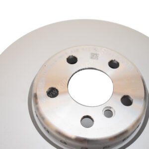 Front BMW Brake discs 348x36mm 34116860911 34116860912 BMW G20 G29 G30 G12 G01 Toyota Supra