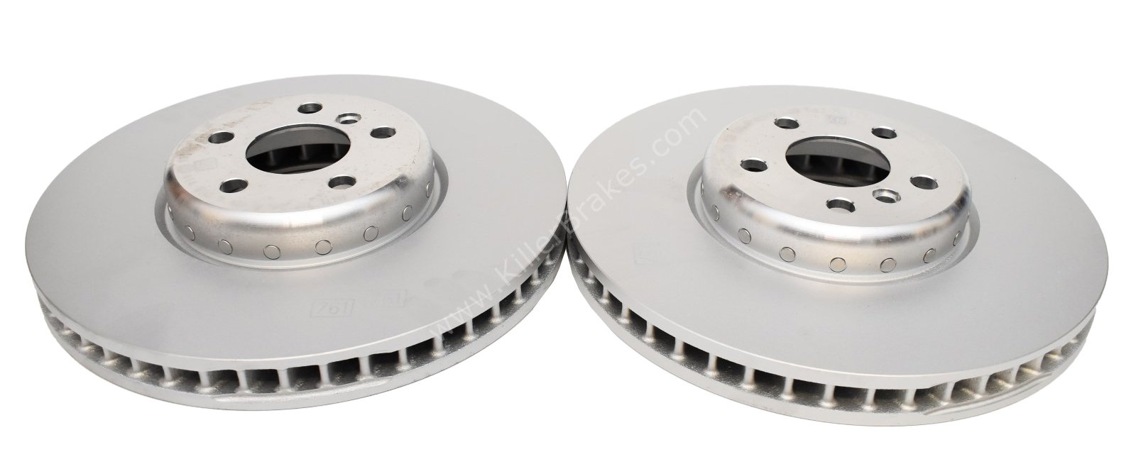 Front-BMW-Brake-discs-348x36mm-34116860911-34116860912-BMW-G20-G29-G30-G12-G01-Toyota-Supra-3