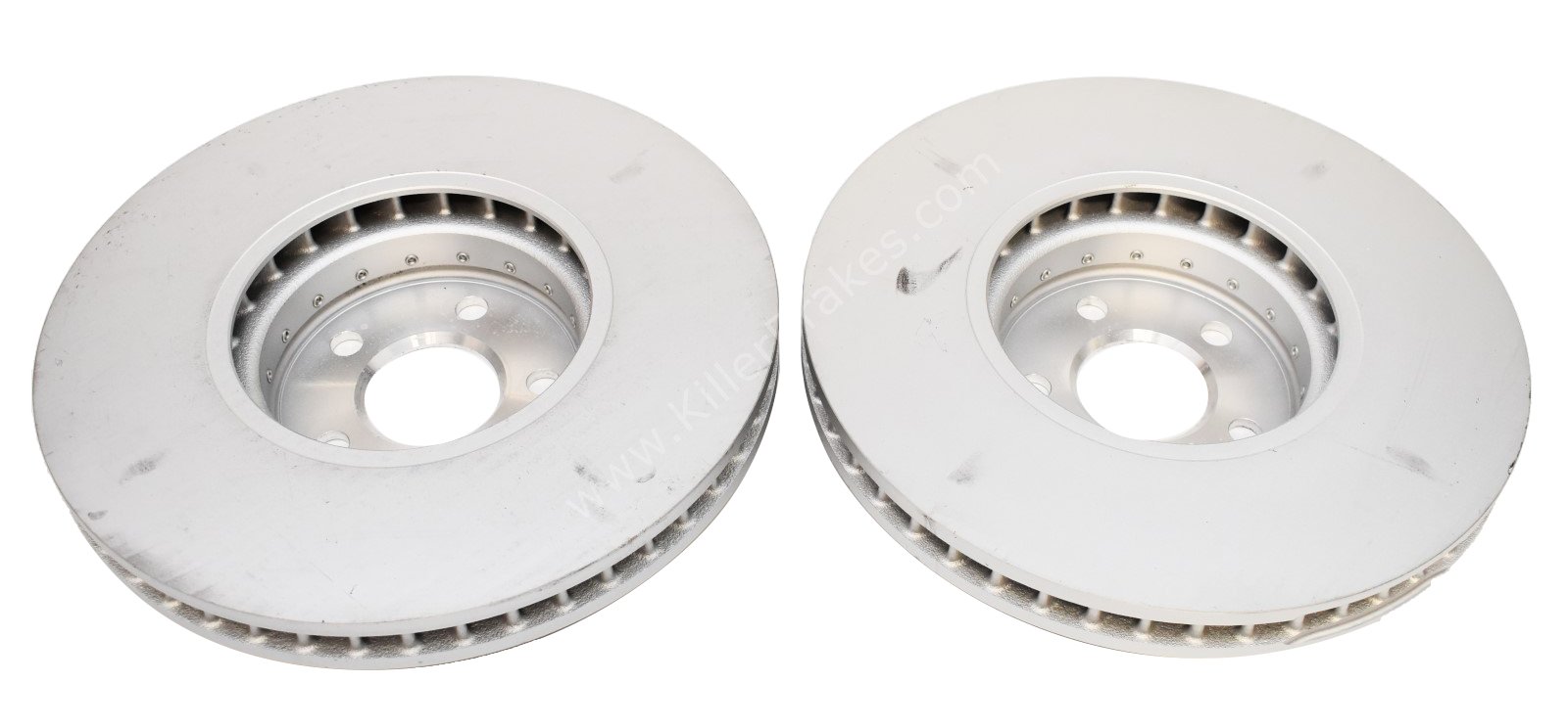 Front-BMW-Brake-discs-348x36mm-34116860911-34116860912-BMW-G20-G29-G30-G12-G01-Toyota-Supra-5