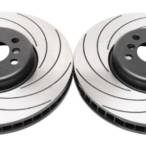 Front TAROX F2000 Brake discs 348x36mm 5550-F2000 BMW G20 G29 G30 G12 G01 Toyota Supra 3.0