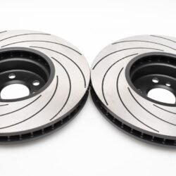 Front TAROX F2000 Brake discs 348x36mm 5550-F2000 BMW G20 G29 G30 G12 G01 Toyota Supra 3.0