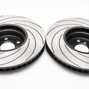 Front TAROX F2000 Brake discs 348x36mm 5550-F2000 BMW G20 G29 G30 G12 G01 Toyota Supra 3.0