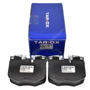 Front TAROX Strada Brake Pads 5550.122 BMW G20 G29 G30 G12 G01 Toyota Supra 3.0