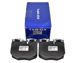 Front TAROX Strada Brake Pads 5550.122 BMW G20 G29 G30 G12 G01 Toyota Supra 3.0