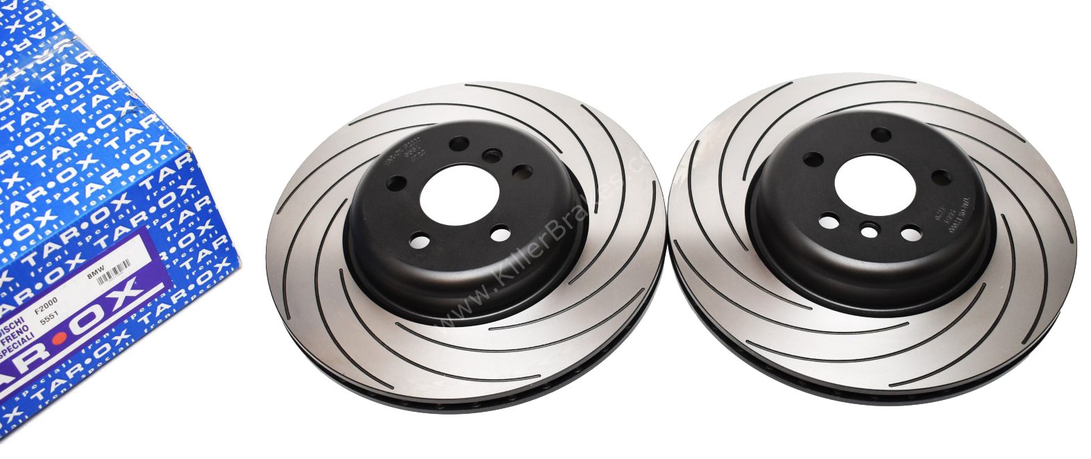 Rear-TAROX-F2000-Brake-discs-345x24mm-5551-F2000-BMW-G30-G12-G01-G02-G05-6