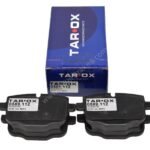 Rear TAROX Strada Brake Pads SP0589.122 BMW G30 G12 G01 G02 G05- 3