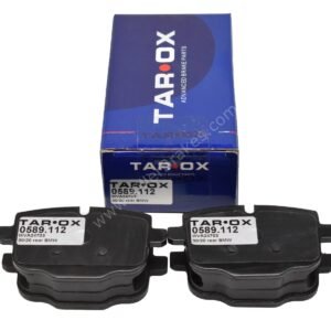 Rear TAROX Strada Brake Pads SP0589.122 BMW G30 G12 G01 G02 G05 3