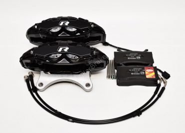 Brembo 4pot Calipers MQB Golf 7R Upgrade New