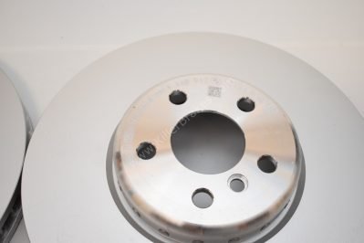 Front BMW Brake discs 374x36mm 34106895647 34106895648 BMW G20 G21