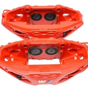 BMW M-Performance G20 sport brake retrofit kit red 4pot Brembo 374x36mm G01 G02 G29 G30 G31 G11 G01 G02 G05 New