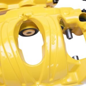 Porsche 991 GT3 GT3RS GT2RS Ceramic Calipers Brembo 99135142986 99135143086 99135242985 99135243985 NEW
