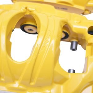 Porsche 991 GT3 GT3RS GT2RS Ceramic Calipers Brembo 99135142986 99135143086 99135242985 99135243985 NEW