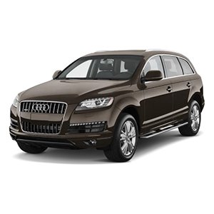 Audi Q4 4L