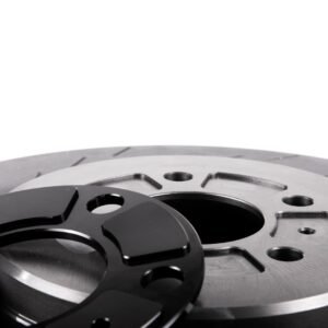 Racingline Hub Adaptor 5MM 5x112mm VWR620005MM