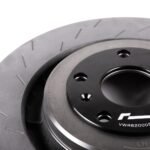 Racingline Hub Adaptor 5MM 5x112mm VWR620005MM