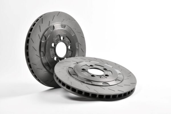 Racingline Performance Stage 2 Brake Kit 330mm Polo 6R6C A1S1 8X Ibiza 6J6P VWR65P1GT RED 4