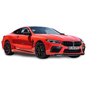 BMW M8 F91 F92