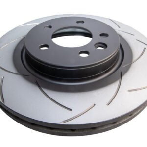 Front Volkswagen Amarok V6 DBA2776S Brake Discs 332x30mm Street Series T2 2H6615301