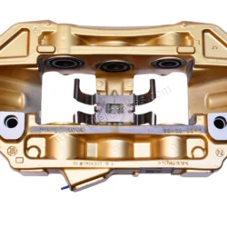 Front BMW M8 F91 F92 M5 F90 Ceramic Calipers Brembo 6pot 34118089939 34118089940 NEW