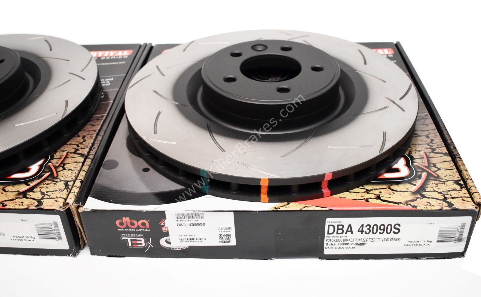 Front-DBA-43090S-Slotted-T3-Brake-Discs-Range-Rover-Sport-380x34mm-3