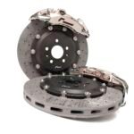 Racingline Performance Carbon Ceramic Brake Kit 380mm MQB Cars VWR651000