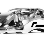 Racingline Performance Stage 3+ Carbon Ceramic Brake Kit 380mm MQB Cars VWR651000 8