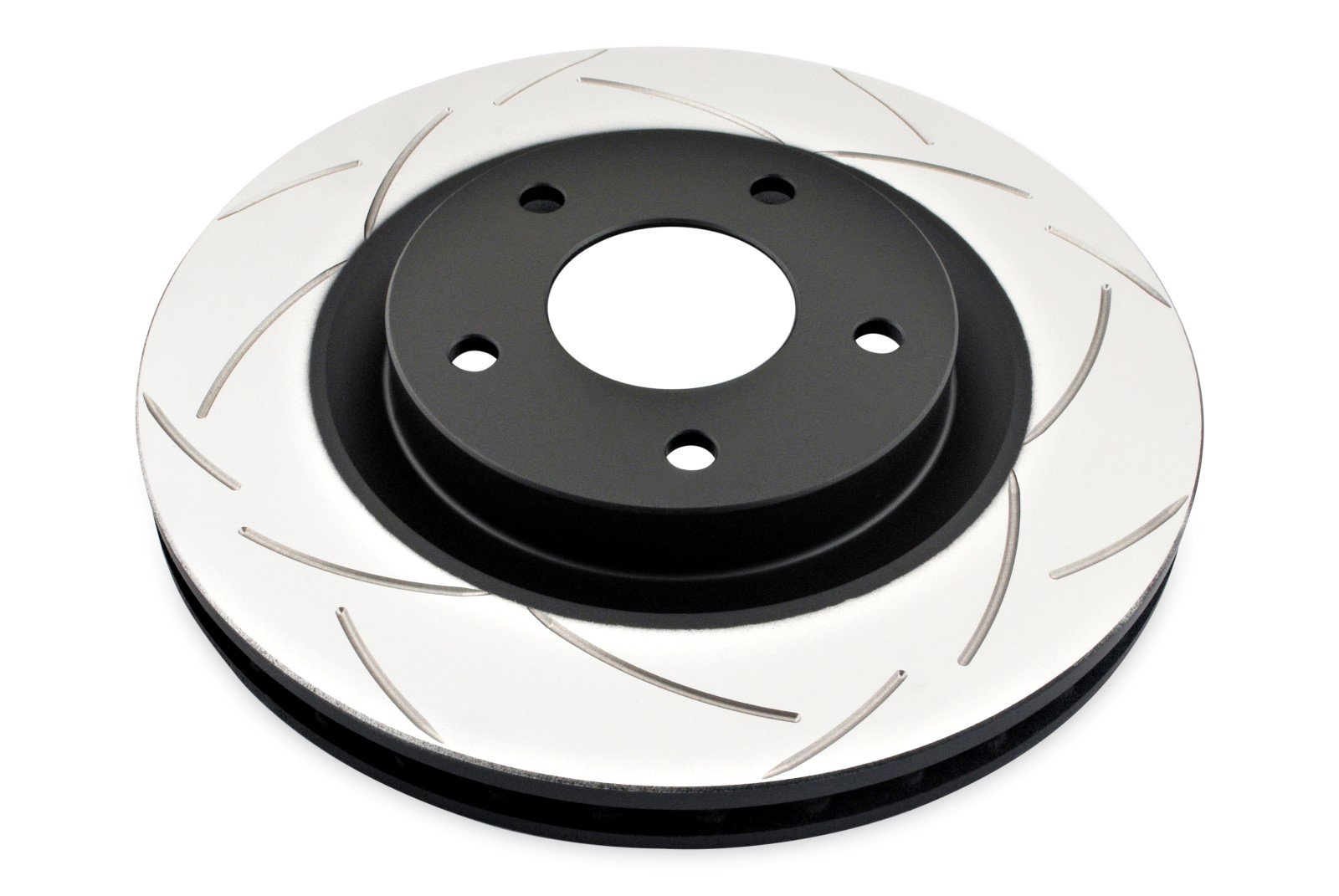 Rear Audi S4 S5 B8 B9 DBA2847S Brake Discs 330x22mm Street T2 Slotted New