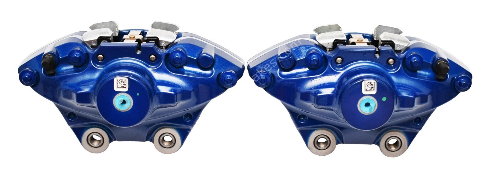 Rear Bmw M Performance 2pot Brembo Calipers 34216799461 34216799462