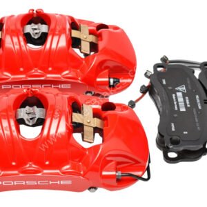 Front Porsche 991 GT3 GT3RS GT2RS Metallic 6pot Calipers Red Brembo 99135142786 99135142886 99135194783 11 Front Porsche 991 GT3 GT3RS GT2RS Metallic 6pot Calipers Red Brembo 99135142786 99135142886 99135194783 Front Porsche 991 GT3 GT3RS GT2RS Metallic 6pot Calipers Red Brembo 99135142786 99135142886 99135194783