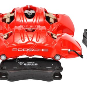 Front Porsche 991 GT3 GT3RS GT2RS Metallic 6pot Calipers Red Brembo 99135142786 99135142886 99135194783 12 Front Porsche 991 GT3 GT3RS GT2RS Metallic 6pot Calipers Red Brembo 99135142786 99135142886 99135194783 Front Porsche 991 GT3 GT3RS GT2RS Metallic 6pot Calipers Red Brembo 99135142786 99135142886 99135194783
