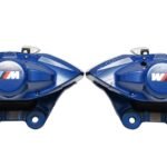 Rear Bmw M Performance 2pot Brembo Calipers 34216799461 34216799462- 2