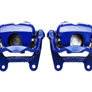 VW MK6 R20 Audi S3 8p TTRS Rear calipers TRW 310x22mm New Blue