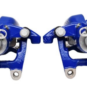 VW MK6 R20 Audi S3 8p TTRS Rear calipers TRW 310x22mm New Blue