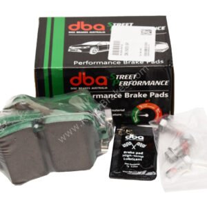 Rear DBA3007S brake discs Street Series T2 350x28mm Rear DBA3007S brake discs Street Series T2 350x28mm