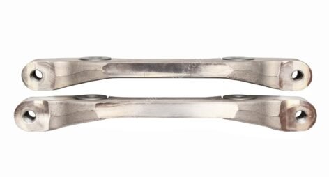 Audi Rs4 B9 Rs5 B9 Q7 SQ7 4M Caliper Adapter Bracket Akebono 6pots D3507
