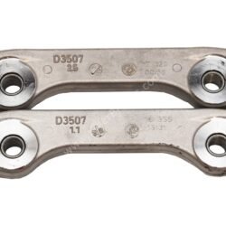 Audi Rs4 B9 Rs5 B9 Q7 SQ7 4M Caliper Adapter Bracket Akebono 6pots D3507