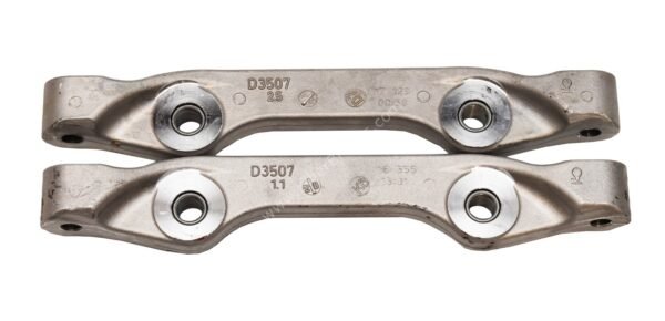 Audi Rs4 B9 Rs5 B9 Q7 SQ7 4M Caliper Adapter Bracket Akebono 6pots D3507