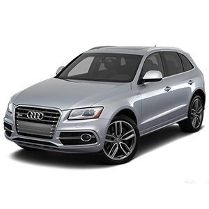 Audi Q5 8R