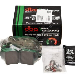 Rear DB15032SP DBA Street Performance Brake Pads Audi Rs4 Rs5 B9 S4 S5 B9 A6 C8