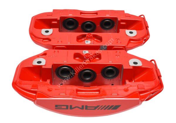 Front G63 AMG Brake Calipers Brembo 6Pot G-Class W463A W464 BULK