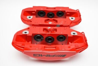 Front G63 AMG Brake Calipers Brembo 6Pot G-Class W463A W464 BULK