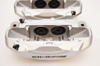 Mercedes A35 A45 W177 Brembo 4pot Calipers A2474216900 A2474217000 New No Pads
