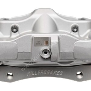 Mercedes W176 W177 Brembo 4pot Big Brake Kit 350x32mm A2474216900 A2474217000 New