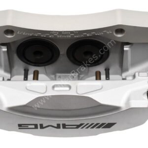 Mercedes W176 W177 Brembo 4pot Big Brake Kit 350x32mm A2474216900 A2474217000 New