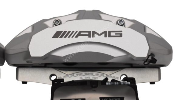 Mercedes W177 A35 AMG Brembo 4pot Big Brake Kit 350x32mm A2474216900 A2474217000 New 5 Mercedes W177 A35 AMG Brembo 4pot Big Brake Kit 350x32mm A2474216900 A2474217000 New Mercedes W176 W177 Brembo 4pot Big Brake Kit 350x32mm A2474216900 A2474217000 New