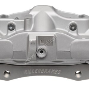Mercedes W176 W177 Brembo 4pot Big Brake Kit 350x32mm A2474216900 A2474217000 New