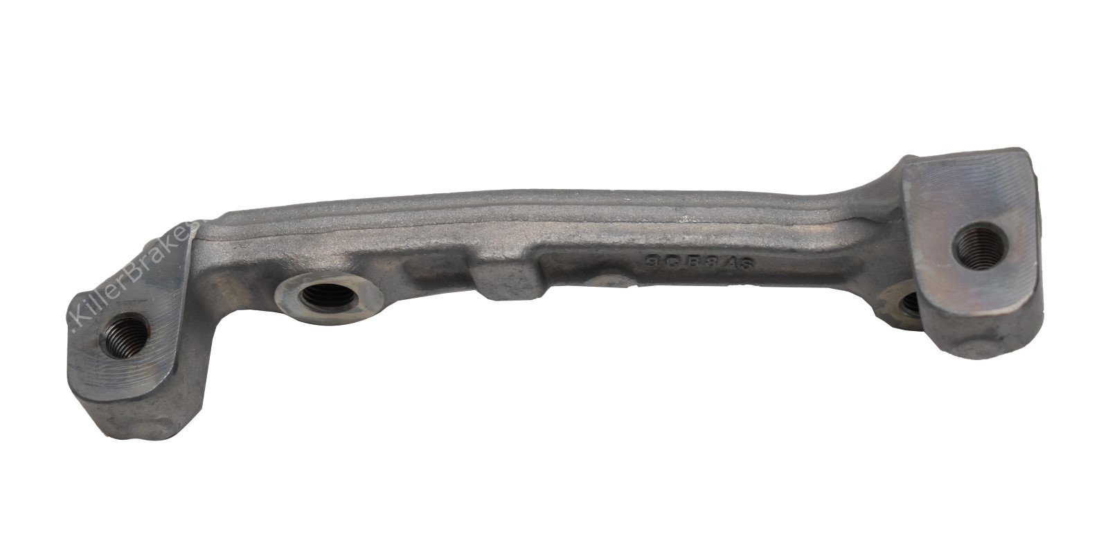 Chevy Dana 60 Left Front Caliper Bracket – Drivers Side Bendix 3203464-L 1977-1991